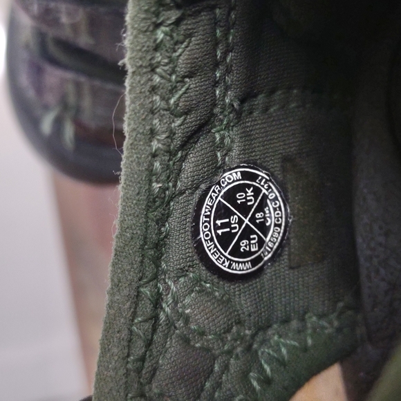 Keen sandals. - Picture 3 of 5